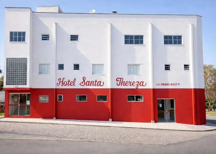 Hotel Santa Thereza