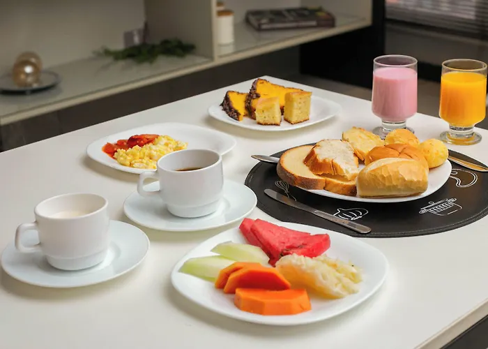 I-Hotel Piracicaba